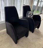 fauteuil, Huis en Inrichting, Fauteuils, Ophalen, Gebruikt, 75 tot 100 cm, Tijdloos