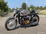 Triton 650 Norton Triumph 1959 Caferacer, Motoren, 649 cc, Overig, 12 t/m 35 kW