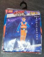 Verkleed kostuum Lego Emmet 4 - 6 jaar, Kinderen en Baby's, Carnavalskleding en Verkleedspullen, Ophalen of Verzenden, Nieuw, 110 t/m 116