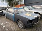 Mercedes-Benz 200-Serie 2.3 230 C 1978 Blauw, Blauw, 2307 cc, Handgeschakeld, Geïmporteerd