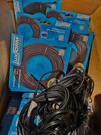 Luxform diverse 12Volt accessoires en tuinlampen, Ophalen of Verzenden, Nieuw