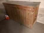 Tuinmeubel tuinkast balkonkast kist, Tuin en Terras, Bergingen en Tuinkasten, Ophalen, Gebruikt, Hout, Overige typen