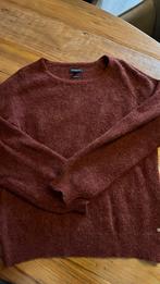 Trui Cavallaro, maat M, Kleding | Dames, Ophalen, Zo goed als nieuw, Blauw