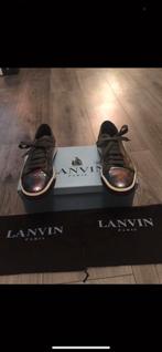 Lanvin phyton, Ophalen of Verzenden, Zo goed als nieuw
