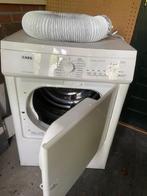 wasdroger AEG Lavatherm, Witgoed en Apparatuur, Wasdrogers, Ophalen, Gebruikt, Luchtafvoer, Anti-kreukfase