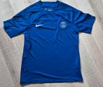 Nike Paris Saint-Germain Strike Trainingsshirt, maat:158/170, Gebruikt, Jongen of Meisje, Ophalen of Verzenden, Shirt of Longsleeve