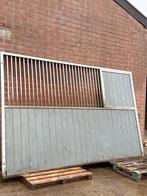 Paarden stal, Dieren en Toebehoren, Stalling en Weidegang, Stalling