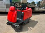 Veegmachine, Tuin en Terras, Ophalen, Zo goed als nieuw