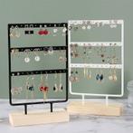 Oorbellen Opberg Rek / Sieraden Display Oorbel Organizer, Verzenden, Nieuw