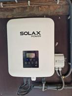 Solax omvormer X1-2.0-S, Ophalen, Gebruikt, Overige typen