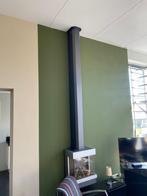 Dru gashaard, Huis en Inrichting, Haarden, Ophalen, Gebruikt, Hangende haard, Gashaard