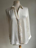 sissy boy blouse wit maat m, Maat 38/40 (M), Verzenden, Wit, Sissy-Boy