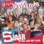 BNN & Friends – 5 Jaar En Nog Lang Niet Klaar, Cd's en Dvd's, Cd Singles, Nederlandstalig, 1 single, Ophalen of Verzenden, Nieuw in verpakking