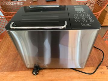 Kenwood Broodbakmachine BM 450 Broodbakmachine beschikbaar voor biedingen