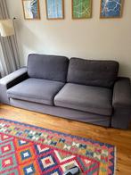 Kivik 3-zitsbank gratis af te halen, Huis en Inrichting, Banken | Bankstellen, Ophalen, Gebruikt, Driepersoons, 75 tot 100 cm