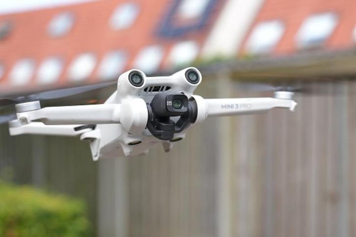 Reparatie of problemen met je DJI Mini 3 Pro, Audio, Tv en Foto, Drones, Nieuw, Drone met camera, Ophalen of Verzenden
