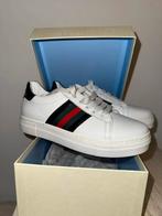 Montelpare Sneakers Maat 33, Wit, Nieuw, Ophalen of Verzenden, Gucci