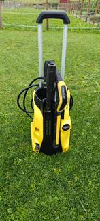 Kärcher k5 full controll, Tuin en Terras, Hogedrukreinigers, Ophalen, Zo goed als nieuw, Elektrisch, Kärcher