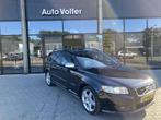 Volvo V50 2.4i R-Design 5Cyl. Youngtimer|navi|xenon|thk, Auto's, Voorwielaandrijving, 65 €/maand, Gebruikt, 700 kg