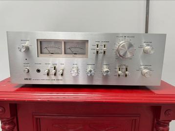 Vintage Akai AM 2800 beschikbaar voor biedingen