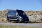 Mercedes Sprinter 317 Bright Automaat 170pk, Caravans en Kamperen, Diesel, 5 tot 6 meter, Particulier, Tot en met 2