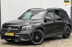 Mercedes-Benz GLB 200 Business Solution AMG SFEER VERLICHTIN, Auto's, Mercedes-Benz, 4 cilinders, Origineel Nederlands, Bedrijf