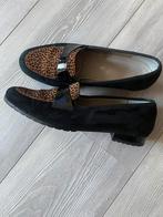 ARA instappers maat 39, Kleding | Dames, Schoenen, Ophalen of Verzenden, Zo goed als nieuw, Ara, Instappers