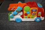 Super leuke VTech autoambulance met licht en geluid, Ophalen, Gebruikt, 6 maanden tot 2 jaar