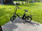 Elektrische Vouwfiets - Compact en Handig!, Overige merken, Gebruikt, 16 tot 18 inch, Versnellingen