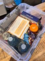 Noodpakket 2026, Voldoet 1:1 aan alle overheidsrichtlijnen, Ophalen of Verzenden, Nieuw