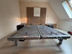 Auping Royal M4 electrisch verstelbaar met accessoires, Ophalen, Overige kleuren, Modern en strak, 210 cm