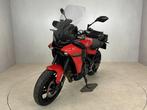 Yamaha TRACER 9 ABS (bj 2021), Bedrijf, Toermotor