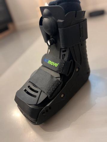 Actimove Walker maat M (39-43) links/rechts beschikbaar voor biedingen