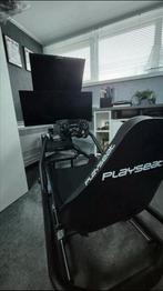 Playseat formule 1 te huur!, Spelcomputers en Games, Spelcomputers | Sony PlayStation Consoles | Accessoires, Ophalen, Zo goed als nieuw