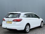 Opel Astra Sports Tourer BWJ 2019 1.0 Turbo 105 PK Business+, Voorwielaandrijving, Stof, Gebruikt, 1178 kg
