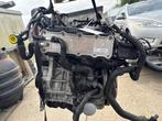 Motor van een Audi A3, 3 maanden garantie, Gebruikt, Audi