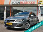Opel Astra Sports Tourer 1.4 Turbo Design Edition BJ.2014 /, Auto's, Opel, Voorwielaandrijving, Euro 5, 4 cilinders, Leder en Stof
