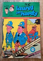 Laurel & Hardy, Ophalen of Verzenden