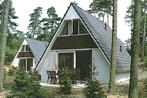 908505 Leersum Utr Bungalow vakantiehuisje Ginkelduin gelope, Ophalen of Verzenden, Gelopen, Utrecht