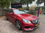 Mercedes-Benz E-klasse Estate 400 Ambition Amg Btw Auto Xeno, Automaat, Achterwielaandrijving, Gebruikt, Euro 6