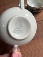 Boerenbont Kommetjes - Set van 2 stuks - Vintage serviesgoed, Antiek en Kunst, Ophalen