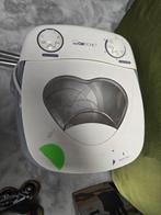Camping wasmachine, Ophalen, Gebruikt, Minder dan 85 cm