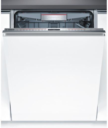 Afwasmachine Bosch Type SBE68TX26E / Inbouw / Volledig geïnt, Witgoed en Apparatuur, Vaatwasmachines, Zo goed als nieuw, Inbouw