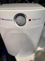 Itho Daalderop Boiler 15L - 2200W, Gebruikt, Minder dan 20 liter, Onbekend, Boiler