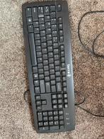 Diverse Toetsenborden - Terra & Philips, Ophalen of Verzenden, Qwerty, Gebruikt, Bedraad