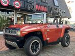 MINI HUMMER HX cabrio brommobiel Aixam | 2015 | Elektirsch 4