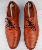 Van lier schoenen 43, Kleding | Heren, Schoenen, Overige kleuren, Van Lier, Ophalen of Verzenden, Gespschoenen