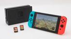 Nintendo Switch Compleet Zonder Doos, Avontuur en Actie, Gebruikt, Online, 1 speler