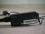 Lenovo Laptop 65W Oplader, Computers en Software, Laptop-opladers, Ophalen of Verzenden, Zo goed als nieuw, Lenovo origineel