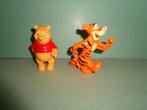 Duplo Winnie the Pooh en Tijgertje., Ophalen of Verzenden, Zo goed als nieuw, Complete set, Duplo